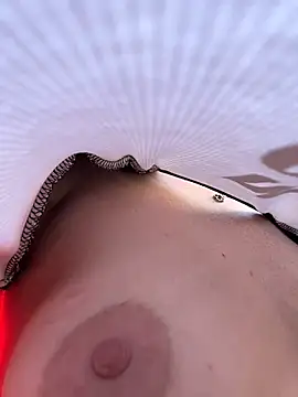HarrietDart webcam show