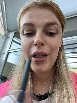 HarrietDart Webcamshow