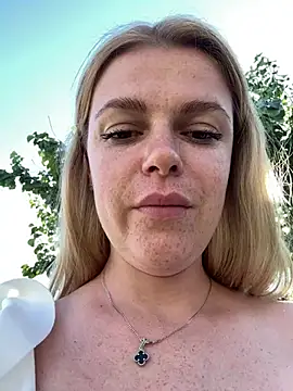HarrietDart's Webcam Show