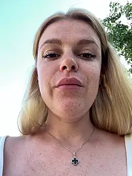 HarrietDart 웹캠 쇼