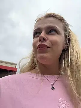 HarrietDart – Live XXX-chat