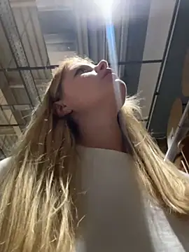 HarrietDart's Live XXX Chat