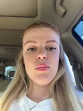 HarrietDart Live XXX-Chat