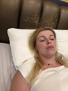 HarrietDart Show Webcam