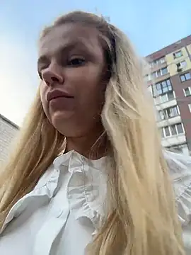HarrietDart's Live XXX Chat