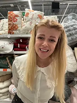 Chat XXX Live HarrietDart