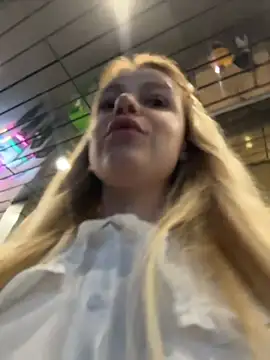 HarrietDart's Live XXX Chat