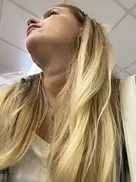 Webkamerová show HarrietDart