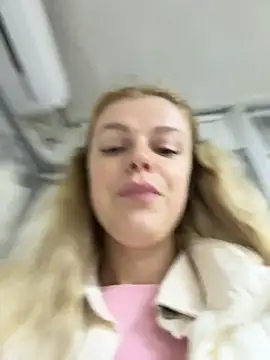 HarrietDart's Live XXX Chat