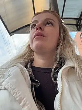 Chat XXX ao vivo de HarrietDart