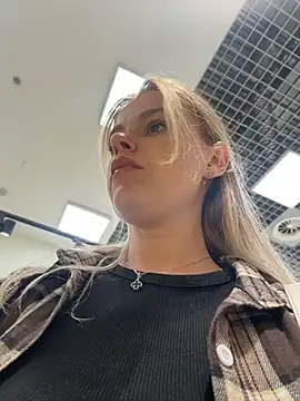 HarrietDart Pertunjukan Webcam