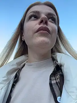 Chat +18 de HarrietDart ao vivo