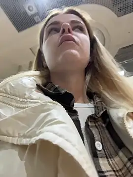HarrietDart's Live XXX Chat