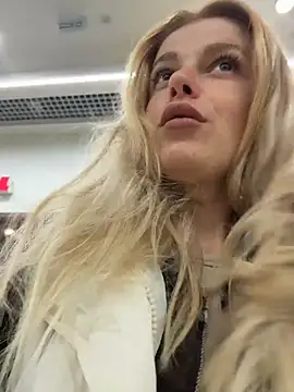 HarrietDart Webcam-Show