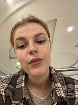 HarrietDart's Webcam Show