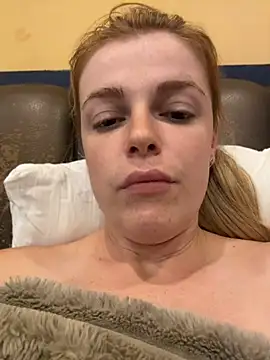 HarrietDart webcam show