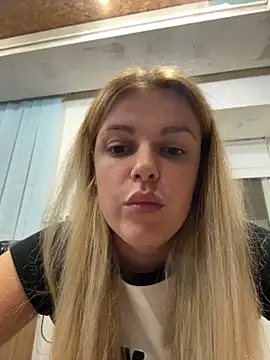 HarrietDart webcam show