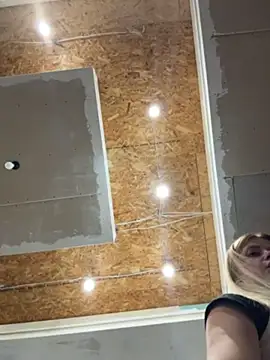 HarrietDart Show in webcam