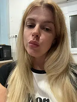 HarrietDart: вебкам-шоу
