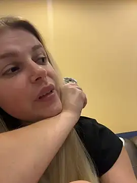 HarrietDart Webcam-Show