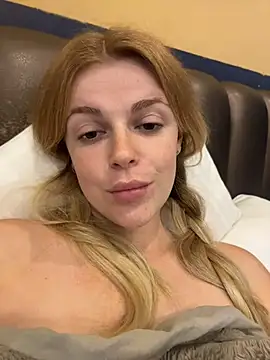 HarrietDart's Webcam Show