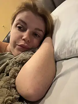 HarrietDart webcam show