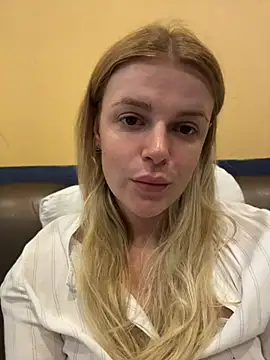 Show de webcam de HarrietDart