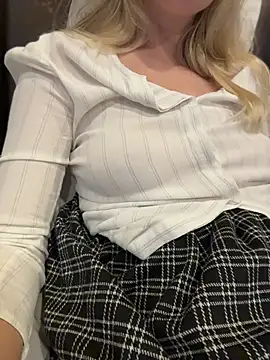 HarrietDart – Kamerová šou