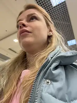 Chat +18 de HarrietDart ao vivo