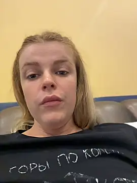 HarrietDart Webcam-Show