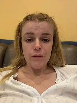 HarrietDart Webcam Show