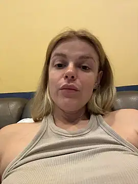 Show Webcam de HarrietDart