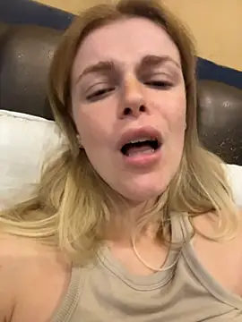 โชว์เว็บแคมของ HarrietDart