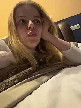 Webkamerová show HarrietDart