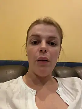 Webkamerová show HarrietDart