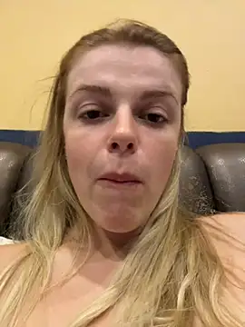 HarrietDart Adlı Modelin Web Kamerası Şovu