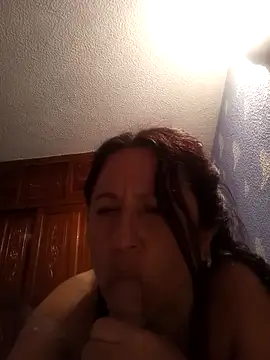 Show webcam de valeriapinter