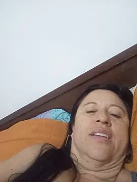 Show de webcam de valeriapinter