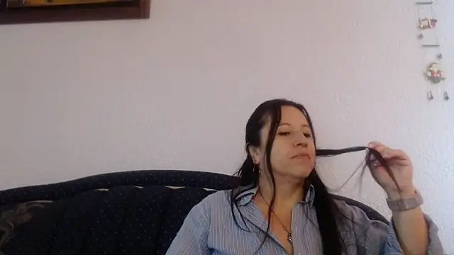 valeriapinter 웹캠 쇼