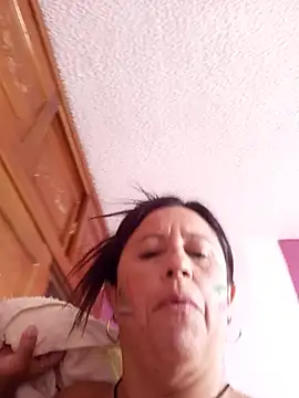 valeriapinter Pertunjukan Webcam