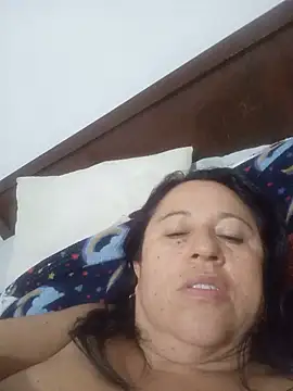 valeriapinter's Webcam Show
