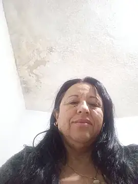 valeriapinter 网络视讯表演
