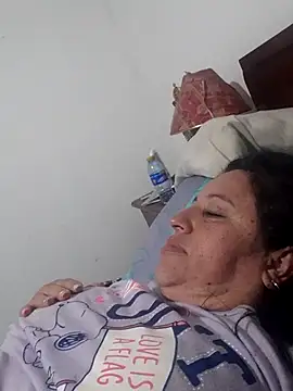valeriapinter Show Webcam
