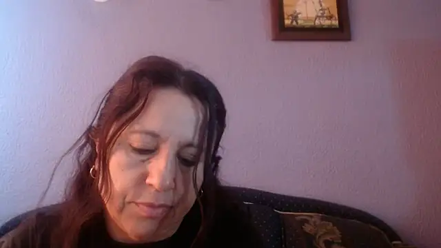 valeriapinter Webcam show