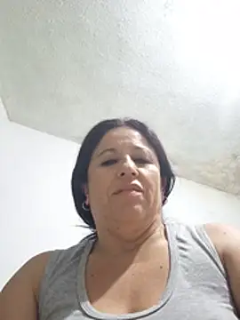 valeriapinter Show in webcam