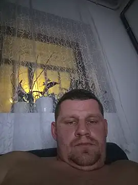 Webkamerová show zagi3m23