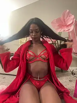 mismialove Webcam show