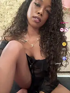 mismialove Show Webcam