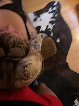 WaterBoi911 Webcam Show