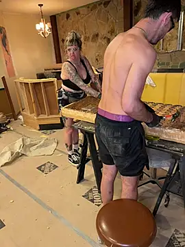 Show de webcam de WaterBoi911